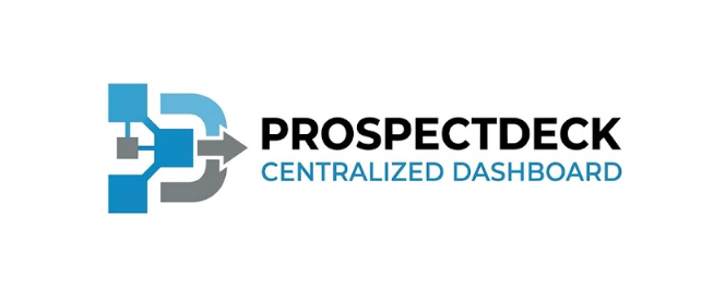 ProspectDeck — Centralized Dashboard